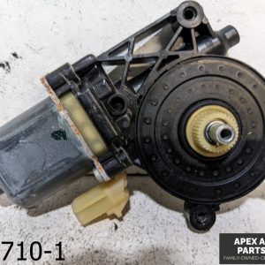 OEM 2010-2015 GMC Terrain 2.4L Front Right Door Power Window Motor