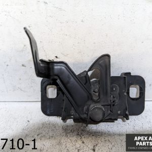OEM 2010-2015 GMC Terrain 2.4L Hood Lock Latch