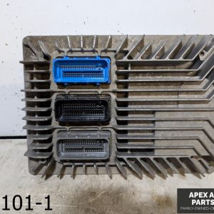 OEM 2010-2017 Chevrolet Equinox 2.4L Engine Computer Ecu Pcm Ecm Pcu 12651869