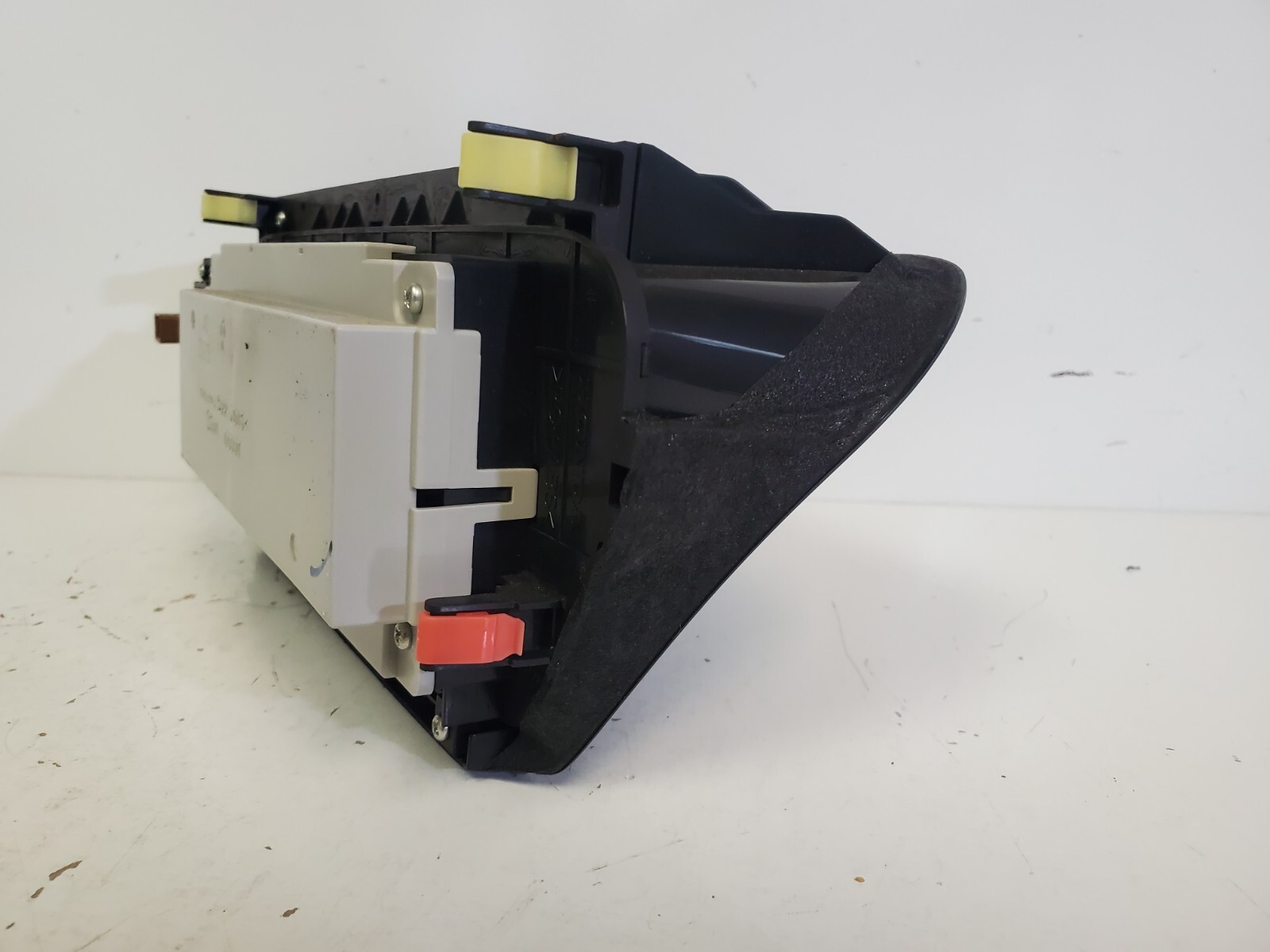 OEM 2010 ACURA TSX DASH MOUNTED RADIO INFORMATION DISPLAY SCREEN FACTORY - Image 6