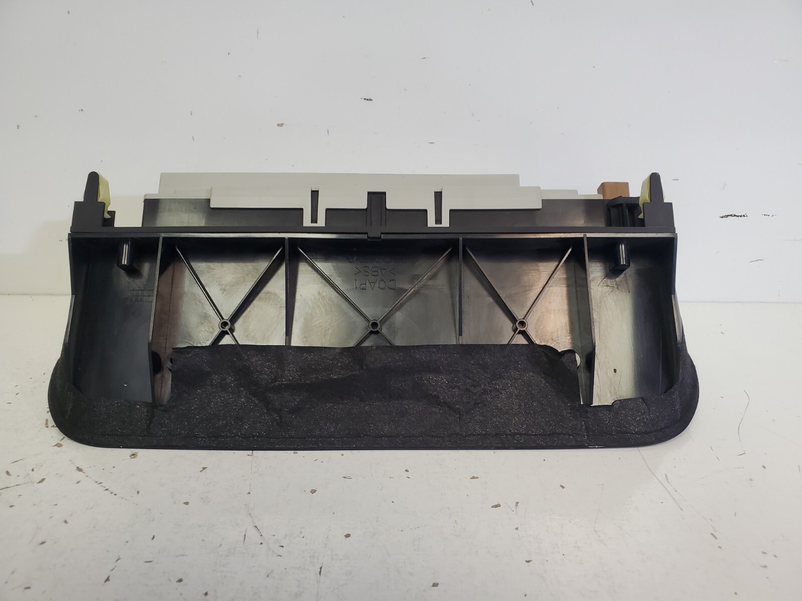 OEM 2010 ACURA TSX DASH MOUNTED RADIO INFORMATION DISPLAY SCREEN FACTORY - Image 9