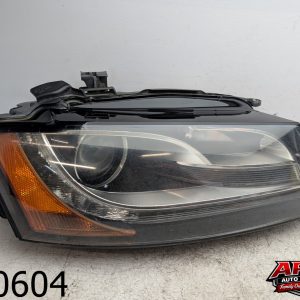 OEM 2010 Audi S5 3.0L RIGHT PASSENGER SIDE HEADLIGHT XENON