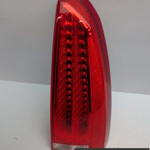 OEM 2010 Cadillac DTS 4.6L Right Taillight Assembly