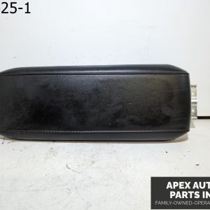 OEM 2010 Chevrolet Equinox 2.4L FRONT Elbow Arm Rest Center Cushion