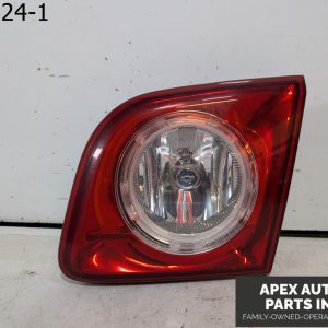 OEM 2010 Chevrolet Malibu 2.4L Right Passenger Rear Tail Light 15271120