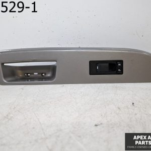 OEM 2010 Chrysler Sebring 2.4L Passenger Side Front Right Window Switch