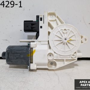 OEM 2010 Dodge Journey 3.5L Front Right Passenger Door Window Motor 0130822473