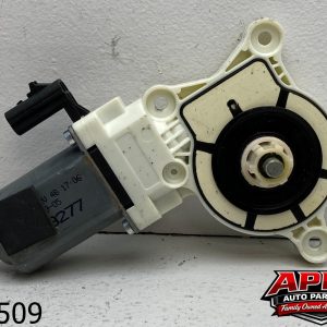 OEM 2010 Dodge Ram 1500 5.7L FRONT LEFT SIDE DOOR PANEL WINDOW MOTOR REGULATOR