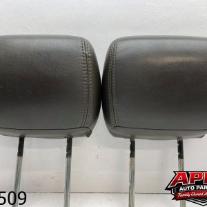 OEM 2010 Dodge Ram 1500 5.7L Front Left Right Headrest Set Of 2