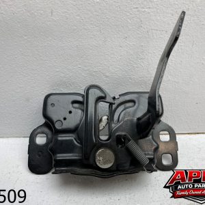 OEM 2010 Dodge Ram 1500 5.7L Hood Latch