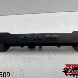 OEM 2010 Dodge Ram 1500 5.7L SWITCH HOUSING COVER RADIO BEZEL