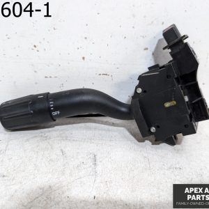 OEM 2010 Ford Focus 2.0L Wiper Turn Signal Combo Switch 8S4T13K359AC