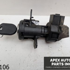 OEM 2010 Ford Taurus 3.5L Ignition Switch w/ Key