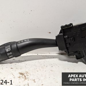 OEM 2010 Hyundai Santa Fe 3.5L HEADLIGHT TURN SIGNAL CONTROL SWITCH 202004729