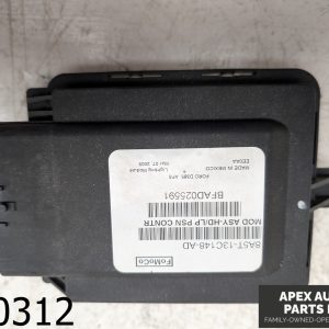 OEM 2010 Lincoln MKT 3.5L Headlight Head light lamp-Control Module