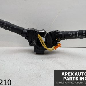 OEM 2010 Subaru Outback 2.5L Headlight Turn Signal Wiper Control Switch