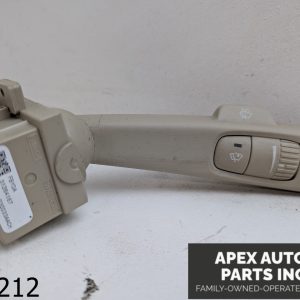 OEM 2010 Volvo S80 3.0L Steering Column Wiper Control Switch