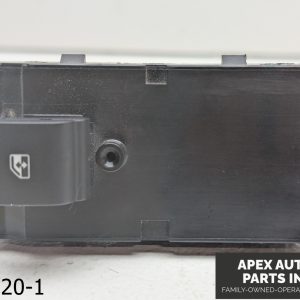 OEM 2011-2013 Buick Regal 2.4L PASSENGER RIGHT FRONT WINDOW SWITCH