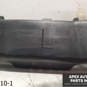 OEM 2011-2013 Hyundai Elantra 1.8L Left Driver Side Bumper Bracket 865133X000