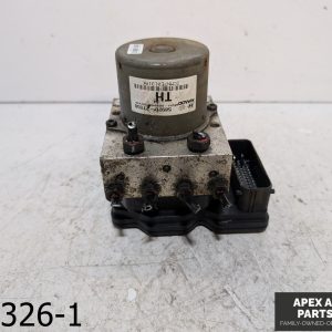 OEM 2011-2013 Kia Optima 2.0L ANTI LOCK BRAKE ABS PUMP MODULE 58920-2T550