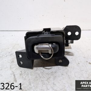 OEM 2011-2013 Kia Optima 2.0L Ignition Smart Key Holder Module w/ Remote Key Fob