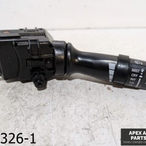 OEM 2011-2013 Kia Optima 2.0L Steering Column Windshield Wiper Lever Switch