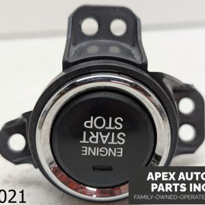 OEM 2011-2013 Kia Optima 2.4L Engine Start Stop Button Control Switch