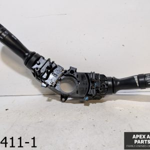 OEM 2011-2013 Kia Optima 2.4L Fog Light Headlight Turn Signal Wiper Switch