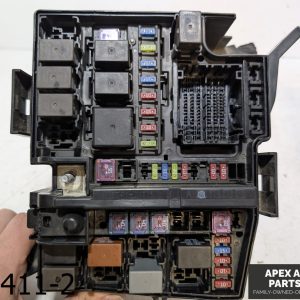 OEM 2011-2013 Kia Optima 2.4L Fuse Box