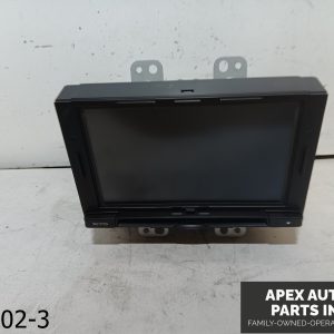 OEM 2011-2013 Kia Optima 2.4L Navigation Display SCREEN 96560-2T201CA
