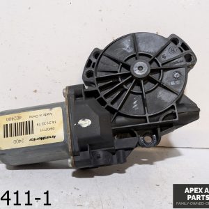 OEM 2011-2013 Kia Optima 2.4L Rear Left Power Window Motor Regulator 834602T000
