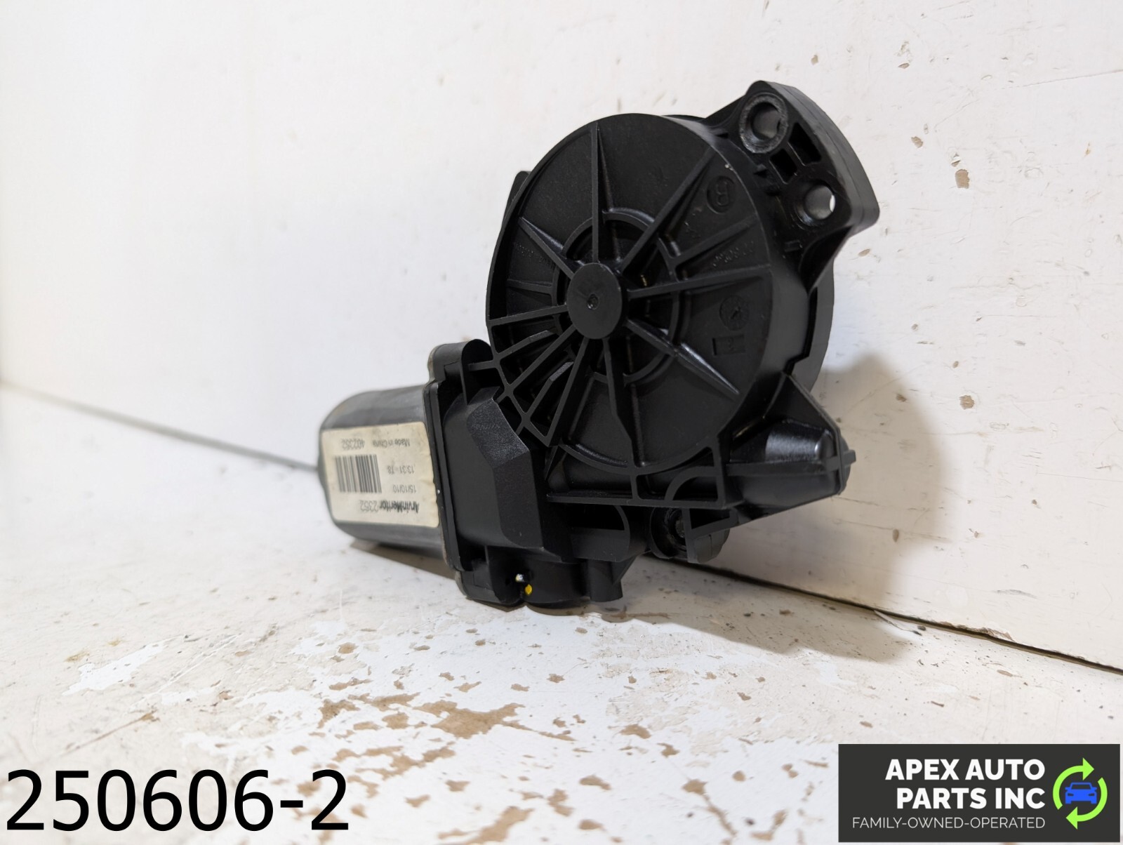 OEM 2011-2013 Kia Sportage 2.4L Front Right Passenger RH Window Motor Regulator - Image 6