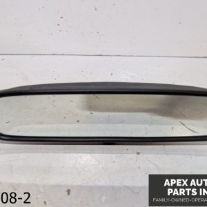 OEM 2011-2013 Kia Sportage 2.4L REAR VIEW MIRROR