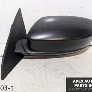 OEM 2011-2014 Chrysler 200 2.4L Left Drivers Side View Door Mirror