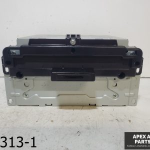 OEM 2011-2014 Dodge Charger 5.7L Navigation Radio CD MP3 Player