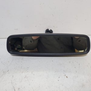 OEM 2011-2014 Ford Edge 3.5L Auto Dim Rear View Mirror Back-up Camera Display