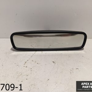 OEM 2011-2014 Ford Edge 3.5L Rear View Mirror Automatic Dimming