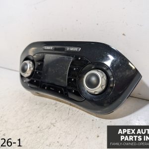 OEM 2011-2014 Nissan Juke 1.6L AUTOMATIC HEATER AC CLIMATE CONTROL