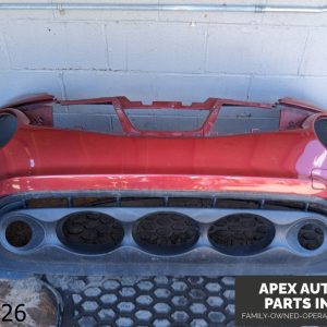 OEM 2011-2014 Nissan Juke 1.6L Front Bumper Cover