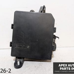 OEM 2011-2014 Nissan Juke 1.6L POWER SUPPLY IPDM FUSE BOX 284B7-1KJ1E