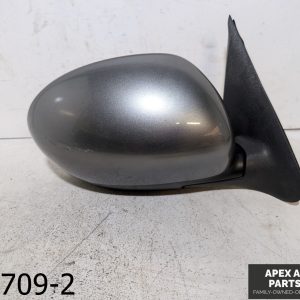 OEM 2011-2014 Nissan Juke 1.6L Passenger Right Side View Mirror Power