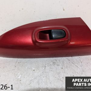 OEM 2011-2014 Nissan Juke 1.6L Rear Power Window Switch Control Button