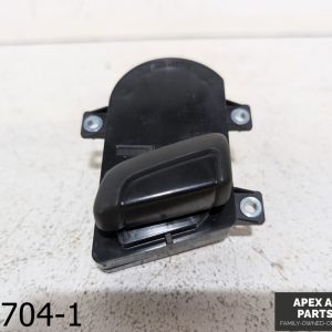 OEM 2011-2014 Volkswagen Jetta 1.8L Front Right SEAT Adjustment Switch