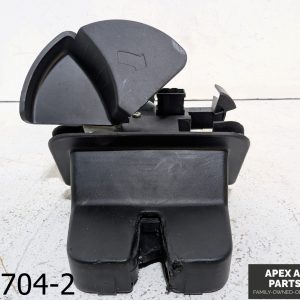 OEM 2011-2014 Volkswagen Jetta 1.8L Trunk Latch Lid Lock Actuator