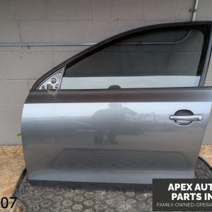 OEM 2011-2014 Volkswagen Jetta 2.5L Front Door Left Sdn Sedan electric Windows