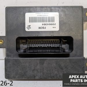 OEM 2011-2015 Cadillac CTS 3.6L Fuel Pump Flow Control Module GM 20964304