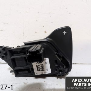 OEM 2011-2015 Ford Explorer 2.0L Right Side Shift Padde Switch BT4T-3F885-ADW