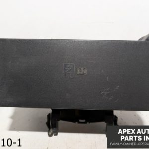 OEM 2011-2015 Ford Explorer 2.4L Engine Fuse Box Relay