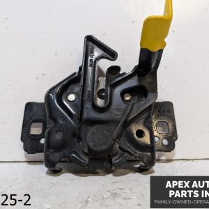 OEM 2011-2015 Ford Explorer 3.5L Hood Bonnet Lock Latch Assembly BB5Z16700A