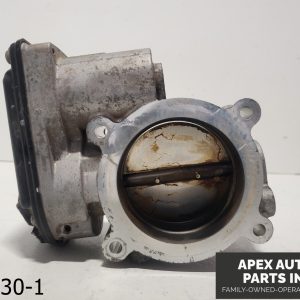 OEM 2011-2015 Ford Explorer 3.5L THROTTLE BODY AT4Z-9E926-B